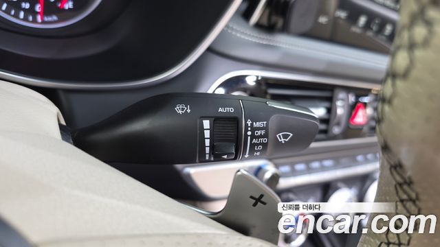 Genesis G70 3.3T Sport Supreme 2018 — фото 32
