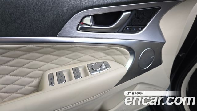 Genesis G70 3.3T Sport Supreme 2018 — фото 33