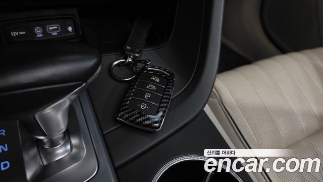 Genesis G70 3.3T Sport Supreme 2018 — фото 35