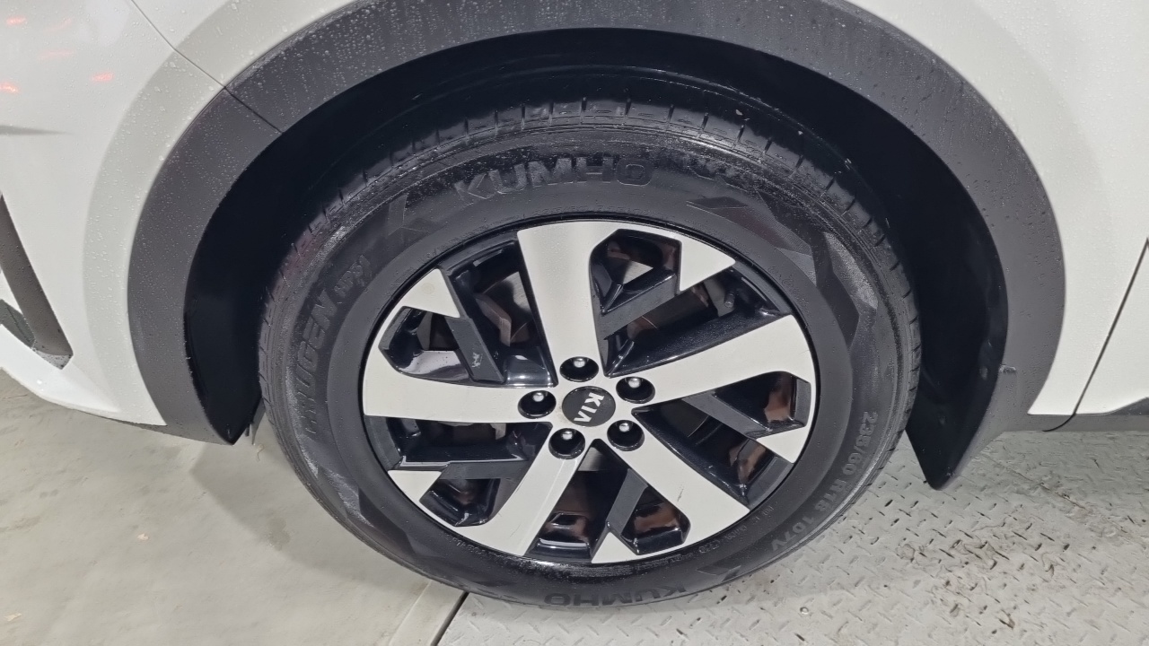 Kia Sorento (IV) Diesel 2.2 2WD Noblesse 2021 — фото 5