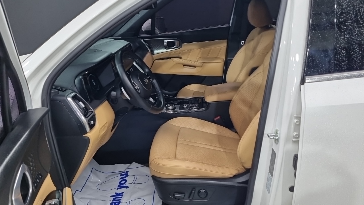 Kia Sorento (IV) Diesel 2.2 2WD Noblesse 2021 — фото 10