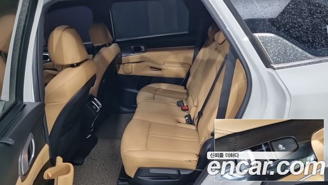 Kia Sorento (IV) Diesel 2.2 2WD Noblesse 2021 — фото 15