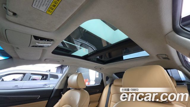 Kia K7 Premier Hybrid Signature 2020 — фото 18