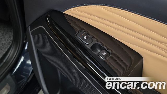 Kia K7 Premier Hybrid Signature 2020 — фото 19