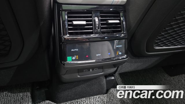 Renault Korea Grand Koleos 1.5 E-TECH Esprit Alphine 2WD 2026 — фото 19