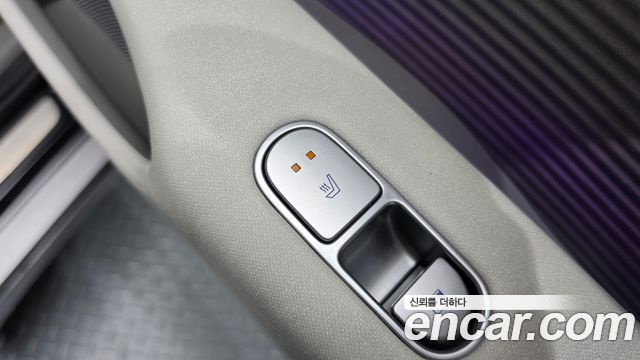 Hyundai Ioniq 6 Long Range AWD Prestige 2023 — фото 17