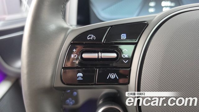 Hyundai Ioniq 6 Long Range AWD Prestige 2023 — фото 18