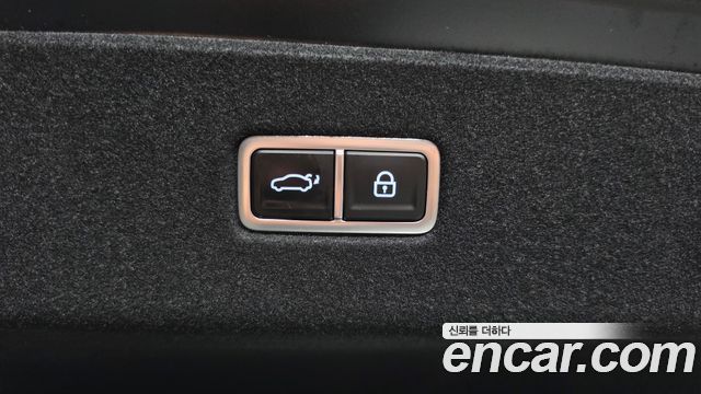 Hyundai Ioniq 6 Long Range AWD Prestige 2023 — фото 19