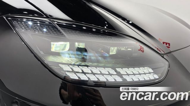 Hyundai Ioniq 6 Long Range AWD Prestige 2023 — фото 22
