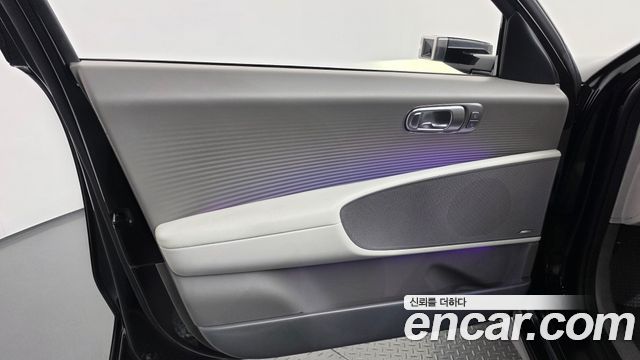 Hyundai Ioniq 6 Long Range AWD Prestige 2023 — фото 24
