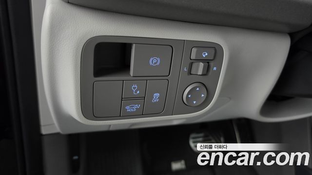 Hyundai Ioniq 6 Long Range AWD Prestige 2023 — фото 29