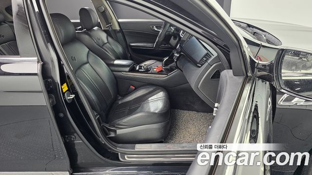Kia K9 3.8 GDI President 2013 — фото 10