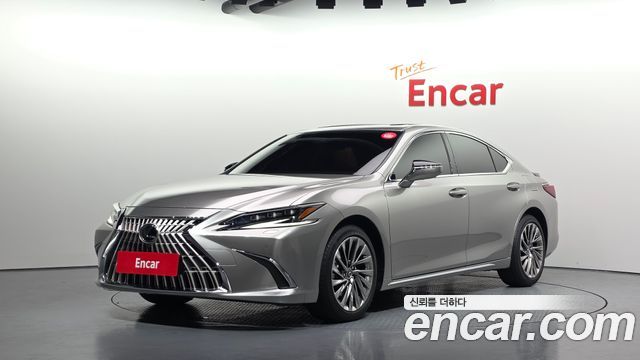 Lexus ES300h (VII) Executive