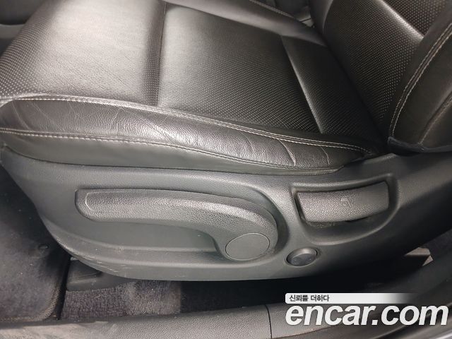 Hyundai Tucson Diesel 2.0 2WD Modern 2020 — фото 28