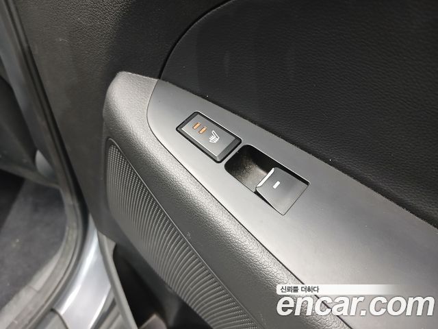 Hyundai Tucson Diesel 2.0 2WD Modern 2020 — фото 31