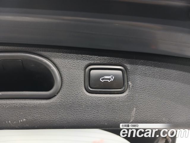 Hyundai Tucson Diesel 2.0 2WD Modern 2020 — фото 32