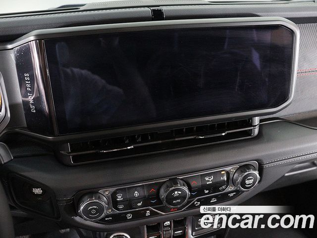Jeep Wrangler (JL) 2.0 Rubicon 4Door 2024 — фото 23
