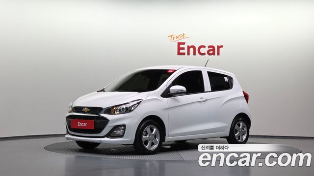 Chevrolet Spark LT