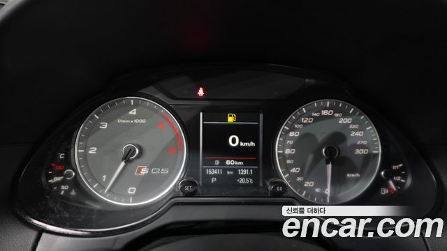 Audi SQ5 3.0 TDI Quattro 8R 2016 — фото 8