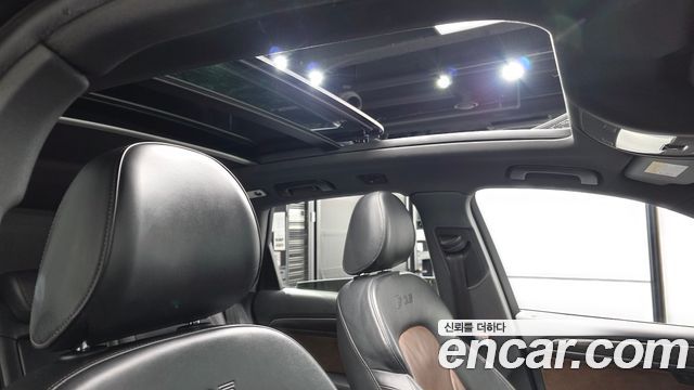 Audi SQ5 3.0 TDI Quattro 8R 2016 — фото 17