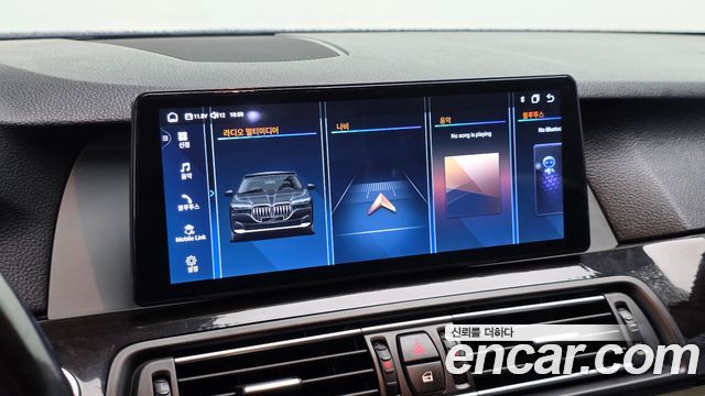 BMW 5 Series (F10) 528i xDrive 2014 — фото 13