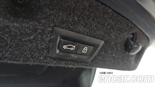 BMW 5 Series (F10) 528i xDrive 2014 — фото 20