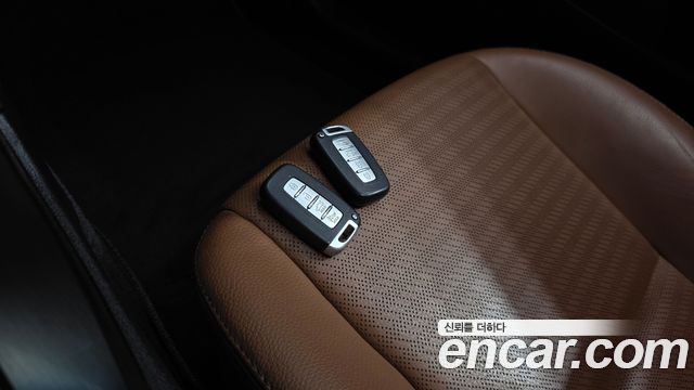 Hyundai Genesis Coupe 200 Turbo S 2012 — фото 17