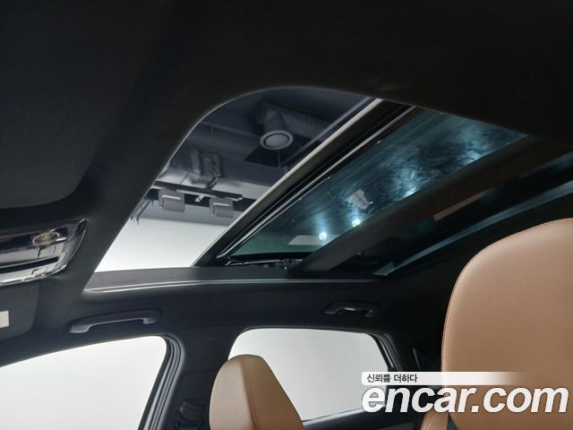 Kia K5 (III) 1.6 Turbo Prestige 2020 — фото 33