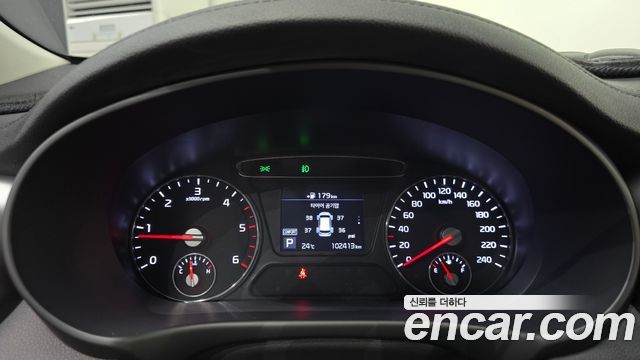 Kia Sorento Diesel 2.2 2WD Noblesse Special 2019 — фото 8