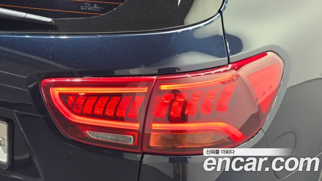 Kia Sorento Diesel 2.2 2WD Noblesse Special 2019 — фото 23