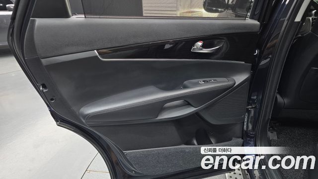 Kia Sorento Diesel 2.2 2WD Noblesse Special 2019 — фото 25