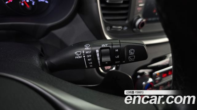 Kia Sorento Diesel 2.2 2WD Noblesse Special 2019 — фото 27