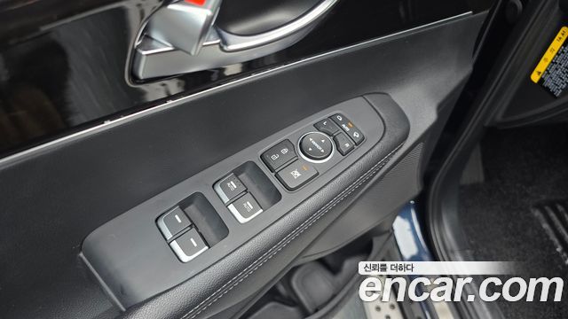 Kia Sorento Diesel 2.2 2WD Noblesse Special 2019 — фото 28