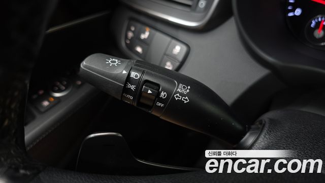 Kia Sorento Diesel 2.2 2WD Noblesse Special 2019 — фото 29