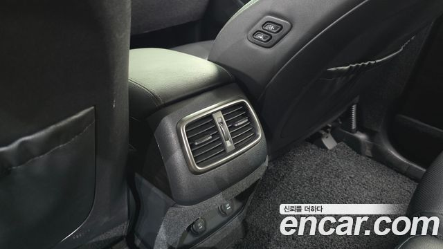 Kia Sorento Diesel 2.2 2WD Noblesse Special 2019 — фото 31