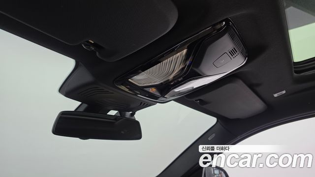 BMW X4 (G02) xDrive20d M Sport 2020 — фото 27