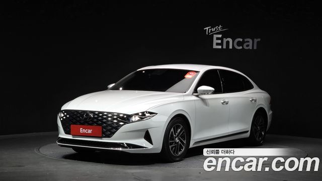 Hyundai Grandeur (IG) 2.5 Premium Choice