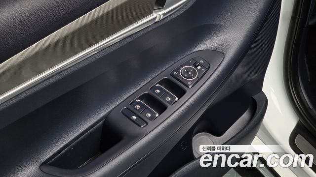 Hyundai Grandeur (IG) 2.5 Premium Choice 2020 — фото 20