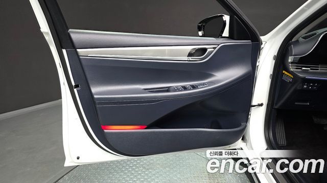 Hyundai Grandeur (IG) 2.5 Premium Choice 2020 — фото 30