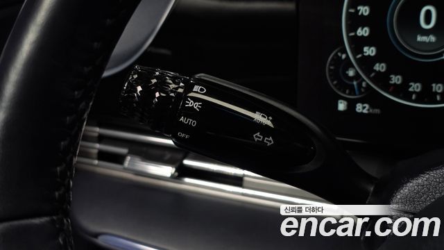 Hyundai Grandeur (IG) 2.5 Premium Choice 2020 — фото 33