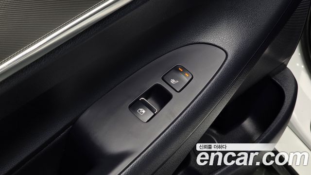 Hyundai Grandeur (IG) 2.5 Premium Choice 2020 — фото 36