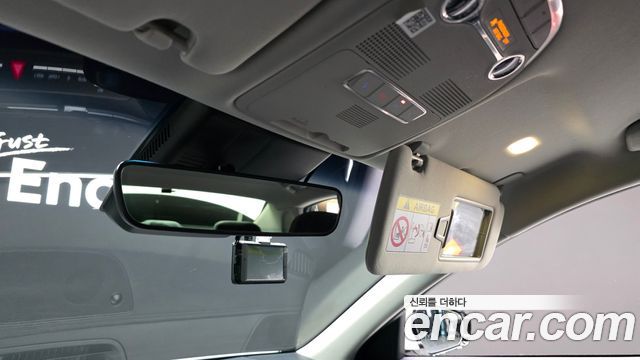 Hyundai Grandeur (IG) 2.5 Premium Choice 2020 — фото 37