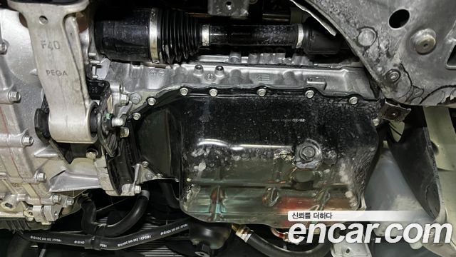 Hyundai Grandeur (IG) 2.5 Premium Choice 2020 — фото 43