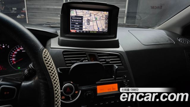 KG Mobility (SsangYong) Korando Sport CX5 2WD CLUB 2015 — фото 14
