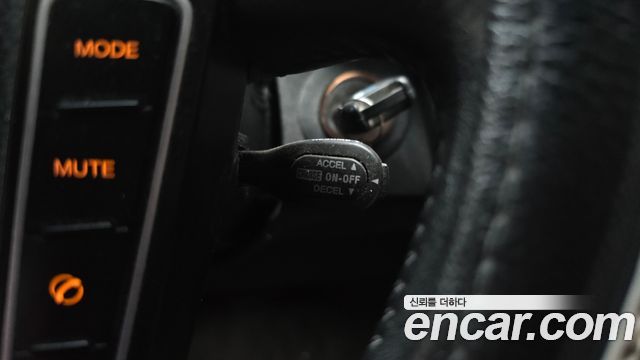 KG Mobility (SsangYong) Korando Sport CX5 2WD CLUB 2015 — фото 18