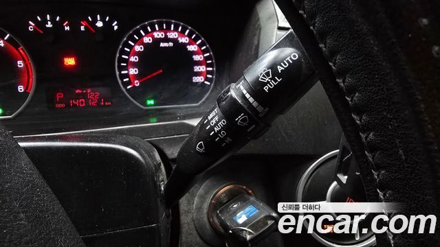 KG Mobility (SsangYong) Korando Sport CX5 2WD CLUB 2015 — фото 19