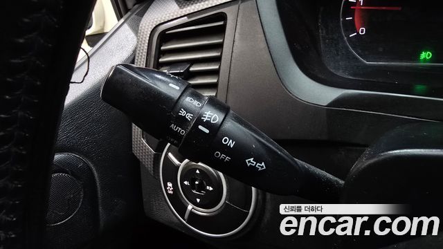 KG Mobility (SsangYong) Korando Sport CX5 2WD CLUB 2015 — фото 20
