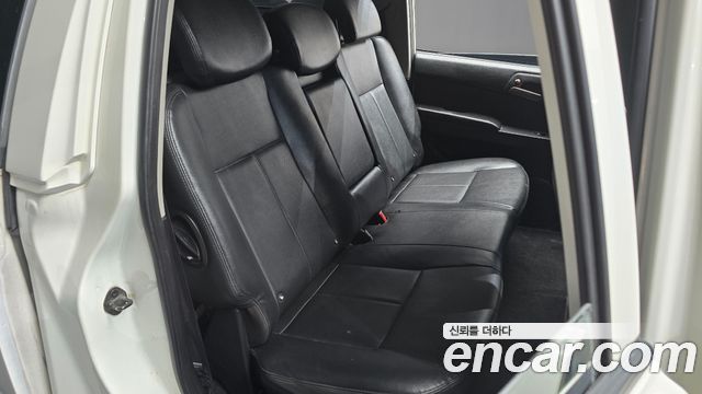 KG Mobility (SsangYong) Korando Sport CX5 2WD CLUB 2015 — фото 26