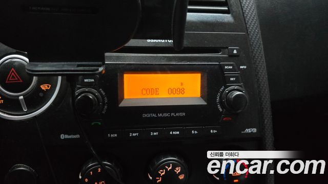 KG Mobility (SsangYong) Korando Sport CX5 2WD CLUB 2015 — фото 27