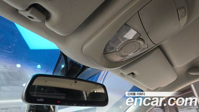 KG Mobility (SsangYong) Korando Sport CX5 2WD CLUB 2015 — фото 28
